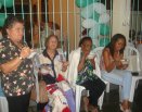 NOITE DE CALDOS EM VITÓRIA - E.S