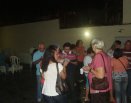 NOITE DE CALDOS EM VITÓRIA - E.S