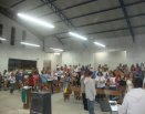 Edvar Diogo no G. O. 