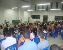 Edvar Diogo no G. O. 