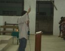 Edvar Diogo no G. O. 