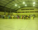 Quadrilha Santa  em Venda  Nova do Imigrante no E.S.