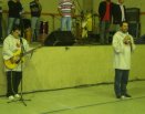 Quadrilha Santa  em Venda  Nova do Imigrante no E.S.