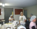 Quadrilha Santa  em Venda  Nova do Imigrante no E.S.
