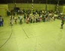 Quadrilha Santa  em Venda  Nova do Imigrante no E.S.