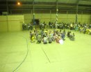 Quadrilha Santa  em Venda  Nova do Imigrante no E.S.