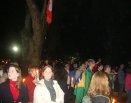 Comunidade Mãe Rainha Trabalha na Pré Jornada em Nova Friburgo