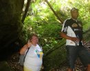 Comunidade Mãe Rainha Trabalha na Pré Jornada em Nova Friburgo
