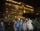CMR na JMJ Rio 2013