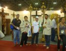 CMR na JMJ Rio 2013