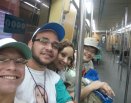 CMR na JMJ Rio 2013