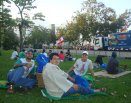 CMR na JMJ Rio 2013