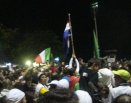 CMR na JMJ Rio 2013