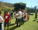 Retiro de São Miguel Arcanjo
