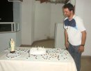 Aniversário do Edvar Diogo ( Issacar)