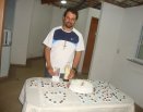 Aniversário do Edvar Diogo ( Issacar)