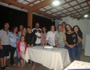 Aniversário do Edvar Diogo ( Issacar)