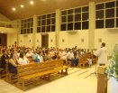 Issacar Grupo de Oração Santuário da Fé, Serra