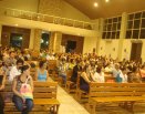 Issacar Grupo de Oração Santuário da Fé, Serra