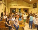 Issacar Grupo de Oração Santuário da Fé, Serra