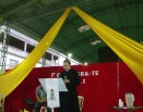 Primeiro Consagrate do Espírito Santo