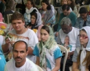 Primeiro Consagrate do Espírito Santo