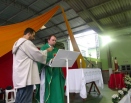 Primeiro Consagrate do Espírito Santo