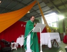 Primeiro Consagrate do Espírito Santo