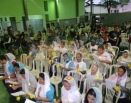 Primeiro Consagrate do Espírito Santo