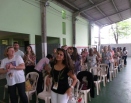 Primeiro Consagrate do Espírito Santo