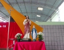 Primeiro Consagrate do Espírito Santo