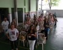 Primeiro Consagrate do Espírito Santo