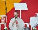 Primeiro Consagrate do Espírito Santo