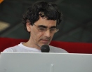 Primeiro Consagrate do Espírito Santo