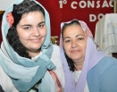 Primeiro Consagrate do Espírito Santo