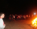 Encontro de jovens comunidade Mãe Rainha, 15,16 e 17/11