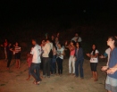 Encontro de jovens comunidade Mãe Rainha, 15,16 e 17/11