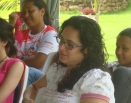 Encontro de jovens comunidade Mãe Rainha, 15,16 e 17/11
