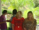 Encontro de jovens comunidade Mãe Rainha, 15,16 e 17/11