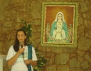 Encontro de jovens comunidade Mãe Rainha, 15,16 e 17/11
