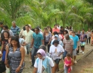 Retiro na CMR em 07 e 08/12/13, 