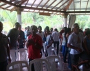 Retiro na CMR em 07 e 08/12/13, 