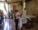 Retiro na CMR em 07 e 08/12/13, 
