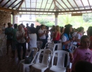 Retiro na CMR em 07 e 08/12/13, 