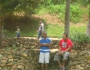 Retiro na CMR em 07 e 08/12/13, 