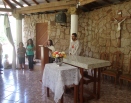 Retiro na CMR em 07 e 08/12/13, 