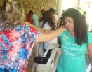 Retiro na CMR em 07 e 08/12/13, 