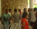 Retiro na CMR em 07 e 08/12/13, 