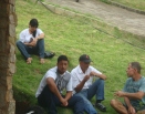 Retiro na CMR em 07 e 08/12/13, 
