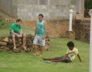 Retiro na CMR em 07 e 08/12/13, 